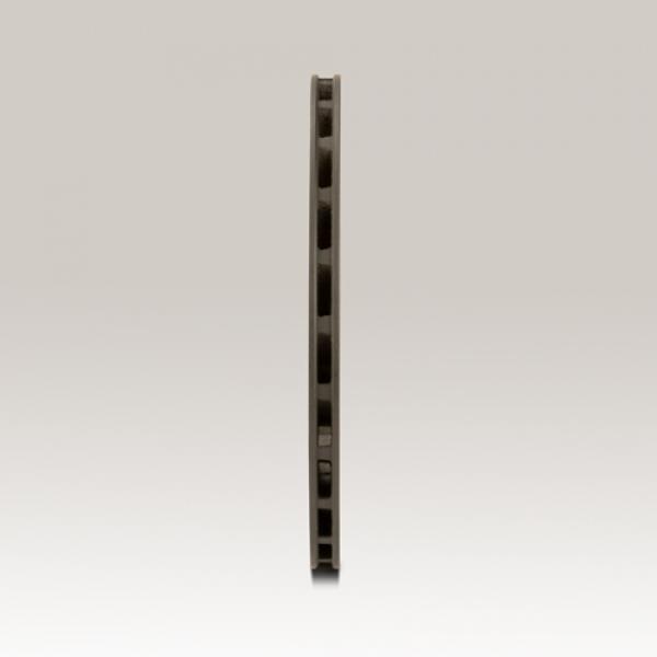 Bremsscheibe 200 x 12 mm belü./gelocht